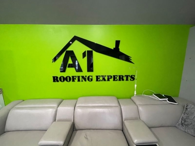 Wall Graphics Photo